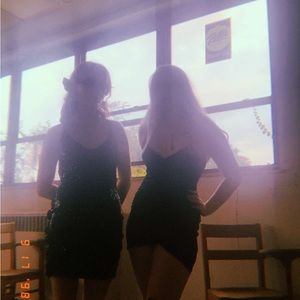 Meet your Posher, Maria